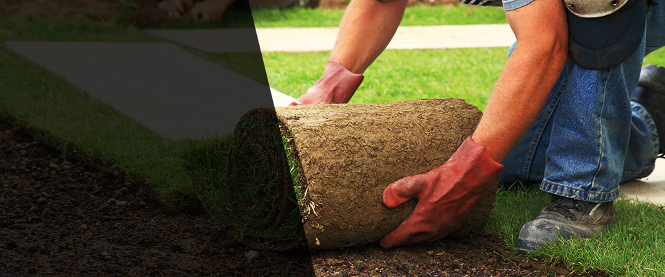 Mantua Landscapers