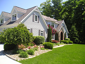 Landscapers and Lawncare Services in Mantua, OH